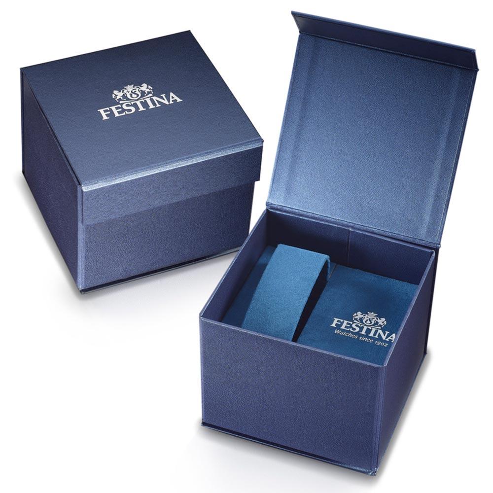 FESTINA Mod. TIMELESS CHRONOGRAPH - StepByStep