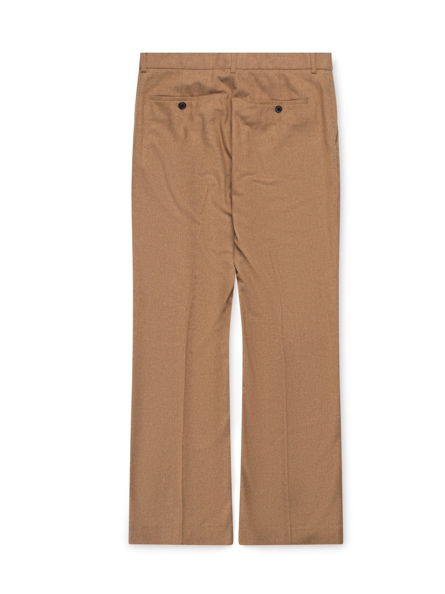 Flare Bottomed Pant - StepByStep