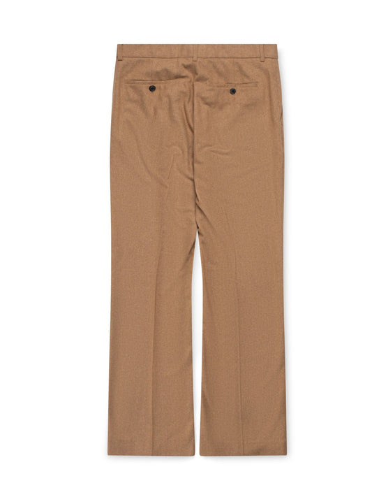 Flare Bottomed Pant - StepByStep