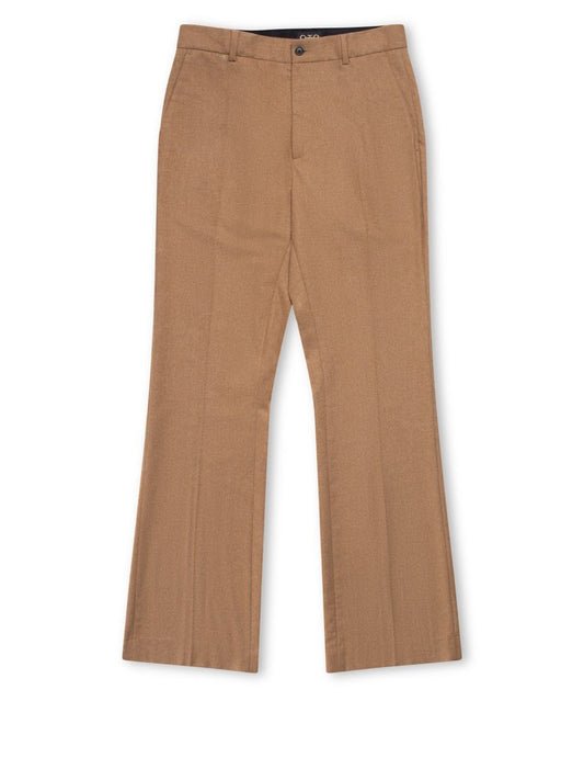 Flare Bottomed Pant - StepByStep