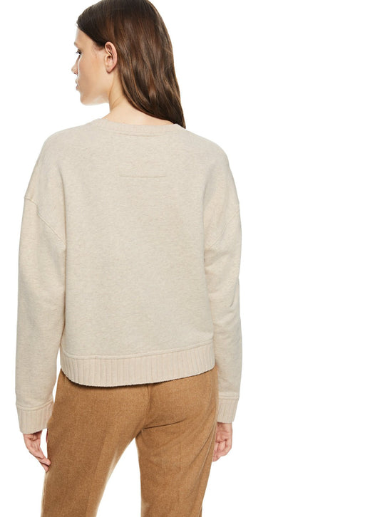 French Terry Sweatshirt - StepByStep