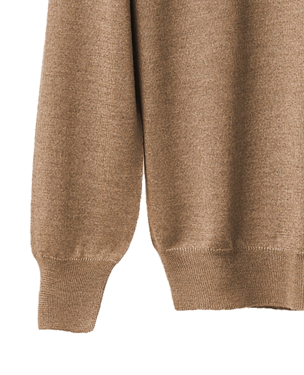 Giacca Uomo Misto Cashmere, Seta, Lana Merino Extrafine chiusura Zip - StepByStep