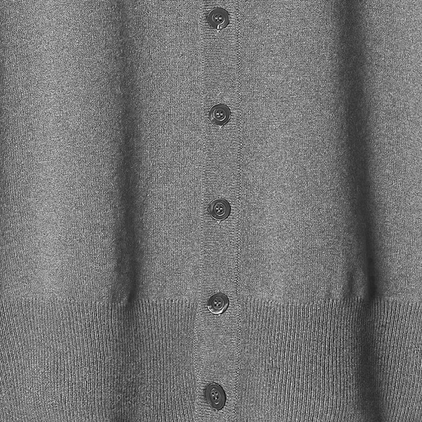 Gilet Uomo Misto Cashmere e Seta - StepByStep