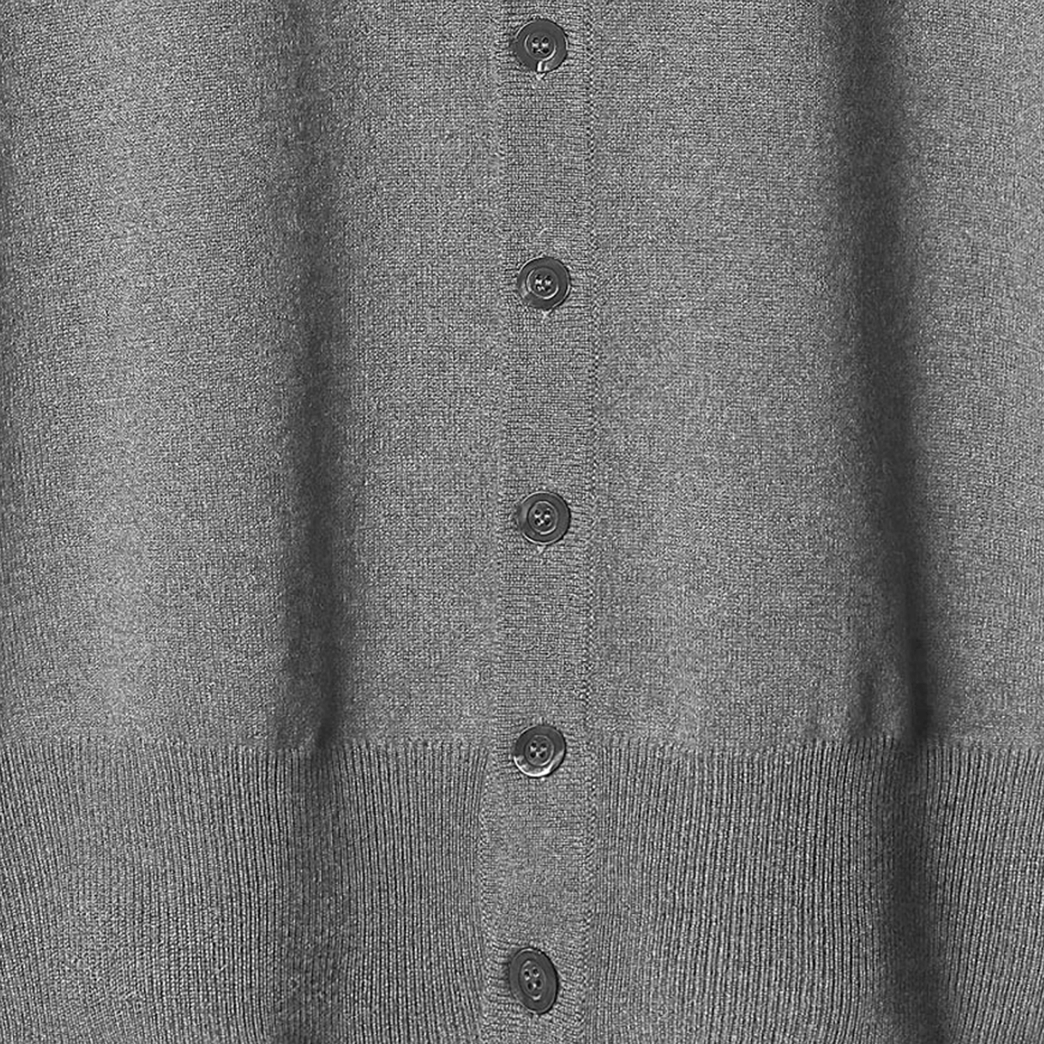 Gilet Uomo Misto Cashmere e Seta - StepByStep