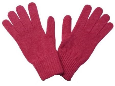 Guanti Donna in Cashmere Rigenerato - StepByStep