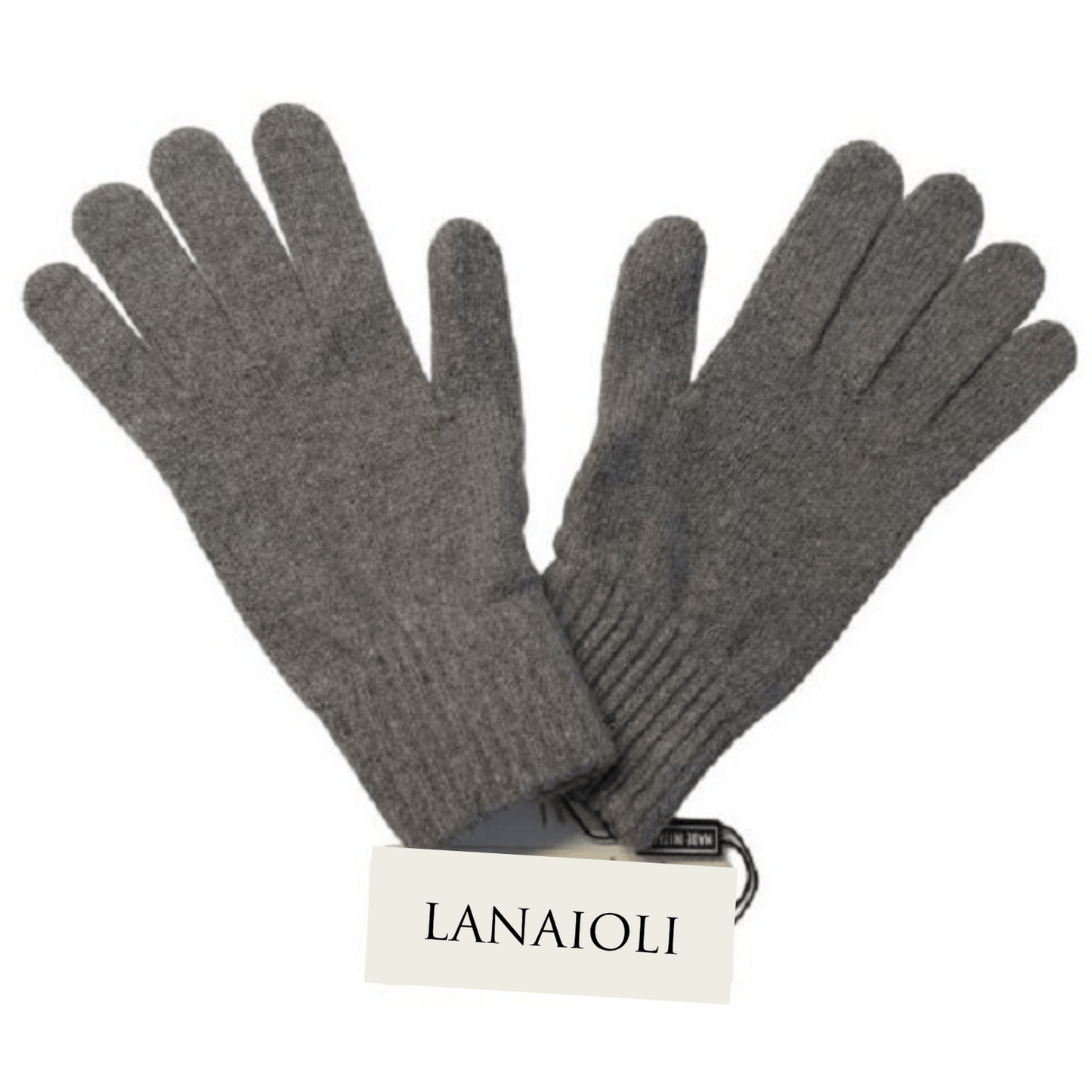 Guanti Donna in Cashmere Rigenerato - StepByStep
