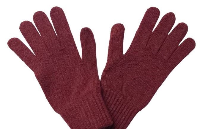 Guanti Donna in Cashmere Rigenerato - StepByStep