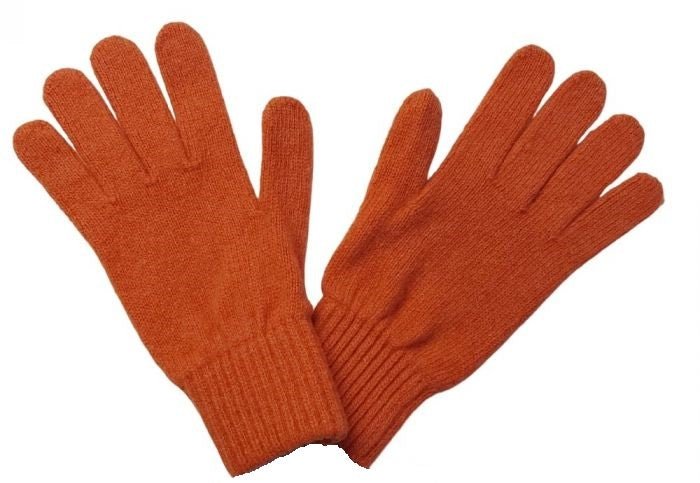 Guanti Donna in Cashmere Rigenerato - StepByStep