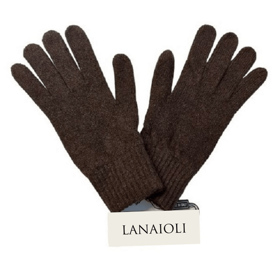 Guanti Donna in Cashmere Rigenerato - StepByStep