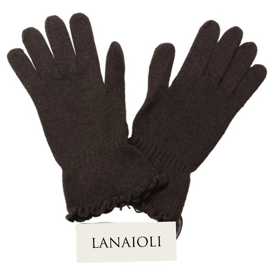 Guanti Donna Ondina Cashmere Rigenerato - StepByStep