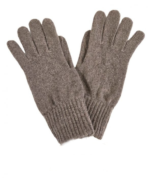 Guanti Uomo in Cashmere Rigenerato - StepByStep
