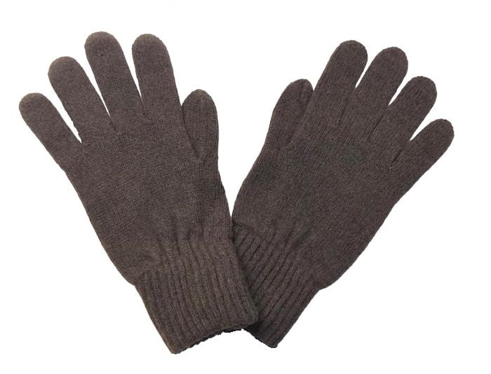 Guanti Uomo in Cashmere Rigenerato - StepByStep