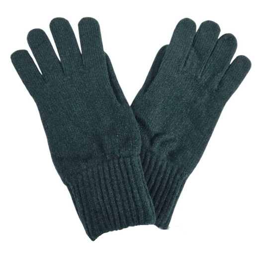 Guanti Uomo in Cashmere Rigenerato - StepByStep