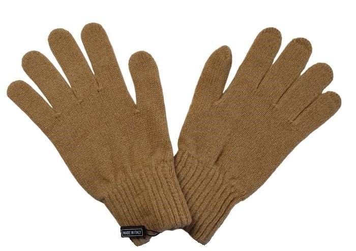 Guanti Uomo in Cashmere Rigenerato - StepByStep