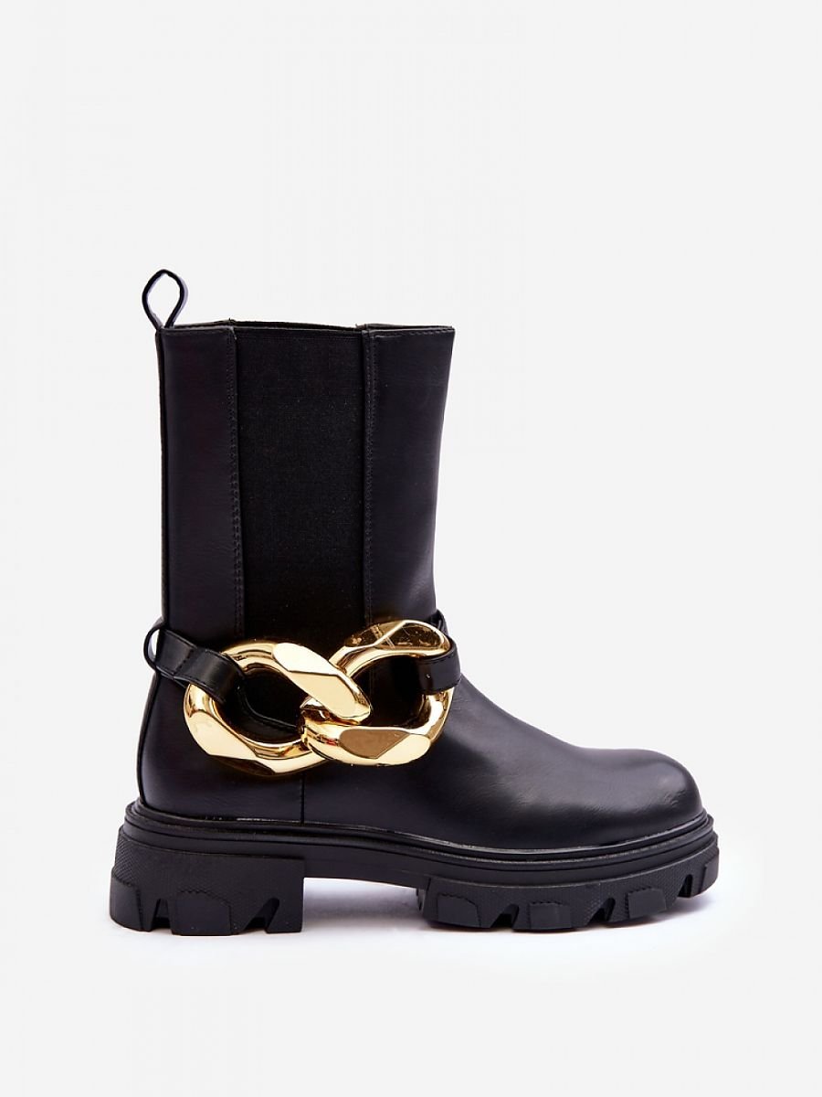 Jodhpur boot model 185433 Step in style - StepByStep