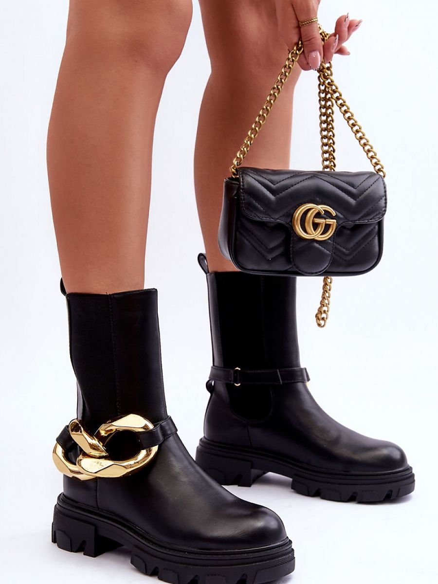 Jodhpur boot model 185433 Step in style - StepByStep