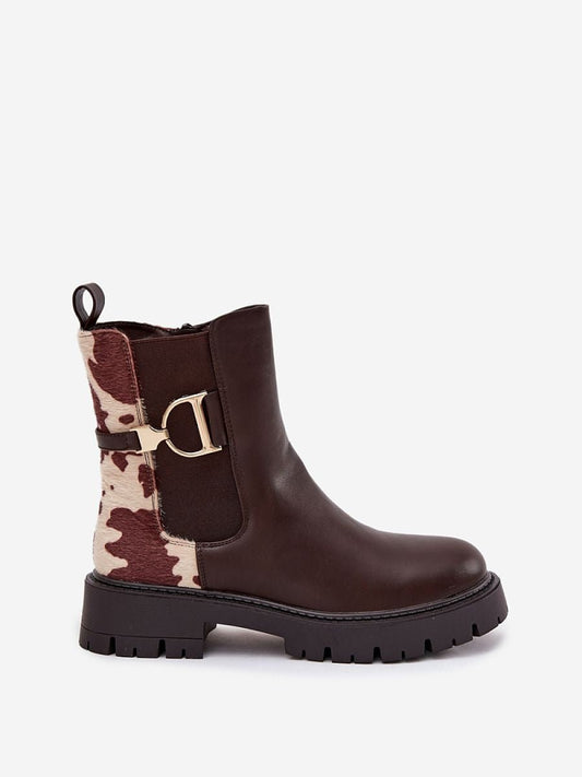 Jodhpur boot model 218262 Step in style - StepByStep