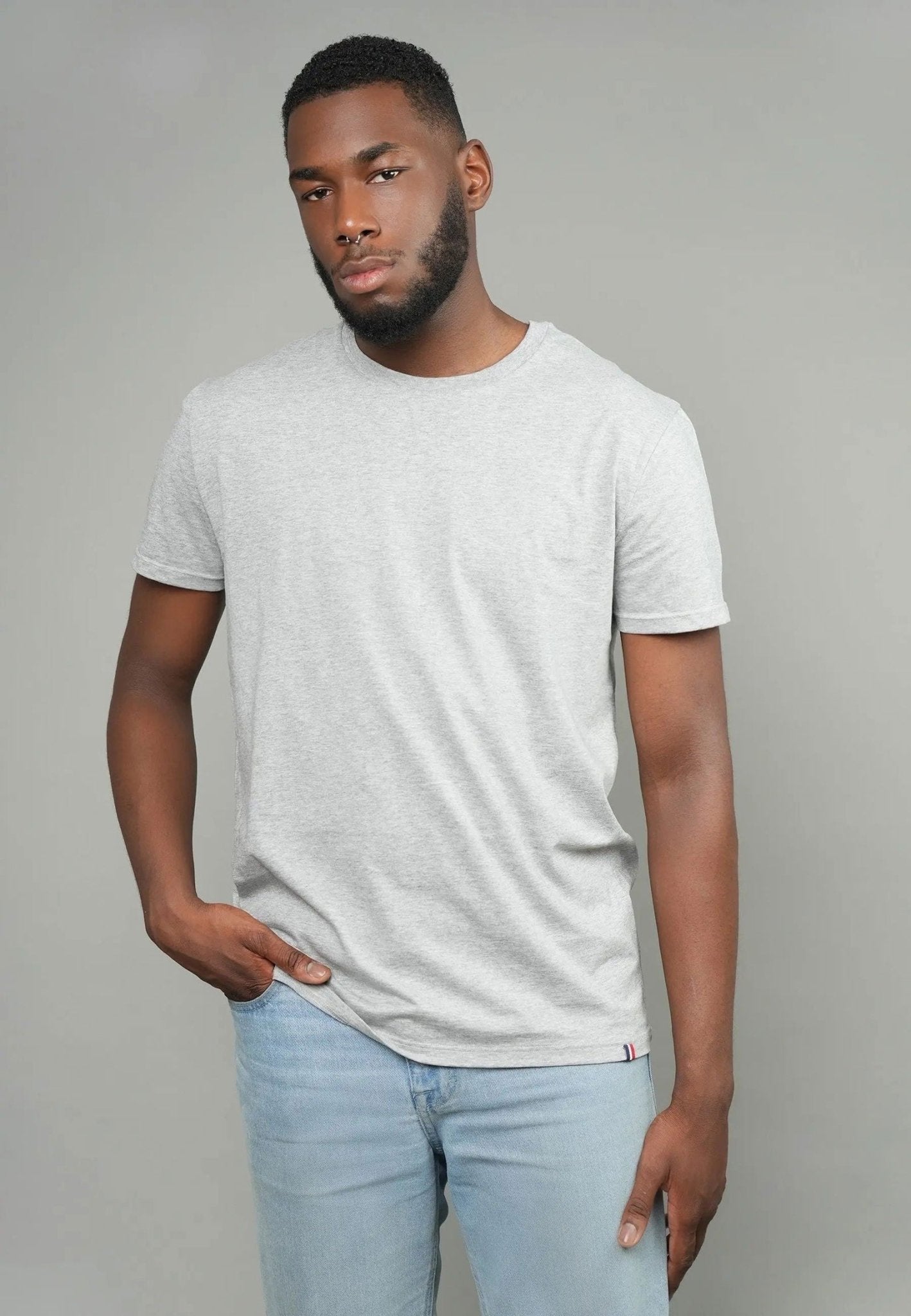 Made in France T-shirt - StepByStep