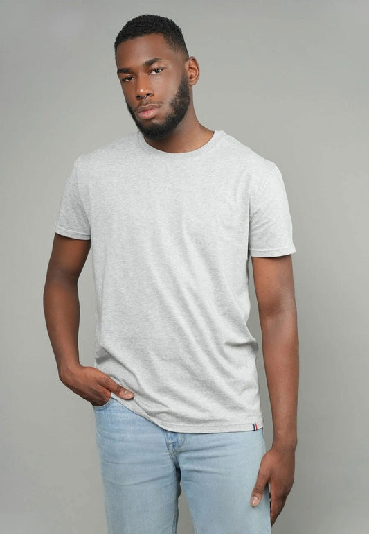 Made in France T-shirt - StepByStep