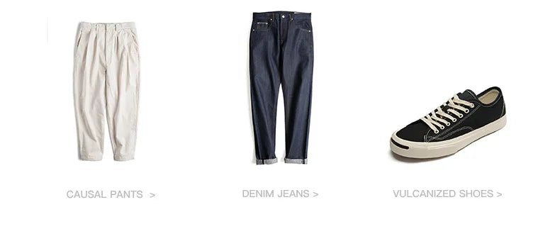 Maden Abito da lavoro Retro girocollo addensato maglione autunnale e invernale Amekaji abbigliamento da uomo in maglia allentata - StepByStepNow