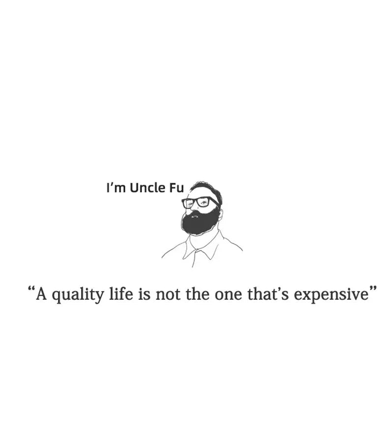 MADEN Felpa da uomo in pile polare Autunno Inverno Manica lunga Girocollo Pullover Camicia con fondo ispessito caldo Felpa nera - StepByStepNow