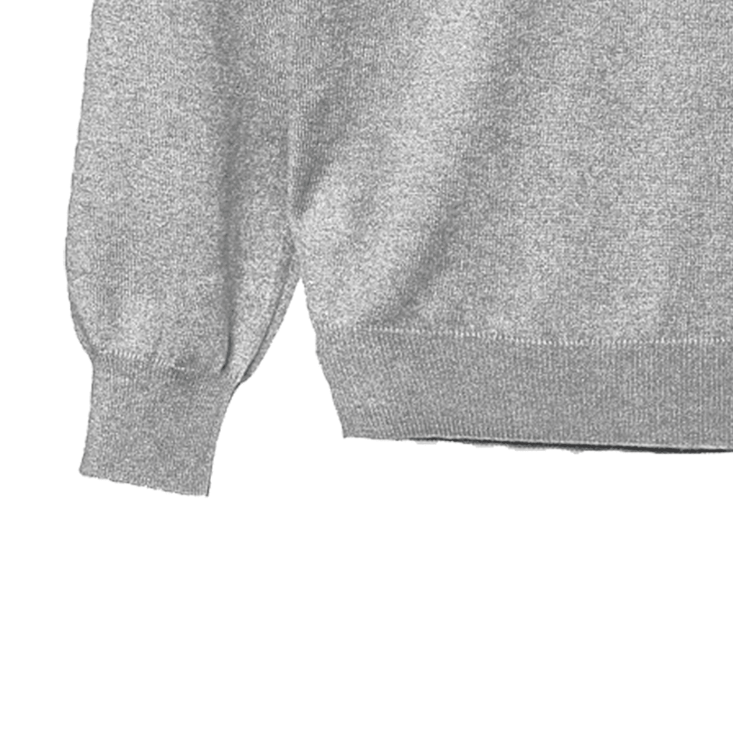 Maglia Uomo 100% Puro Cashmere Scollo a V - StepByStep