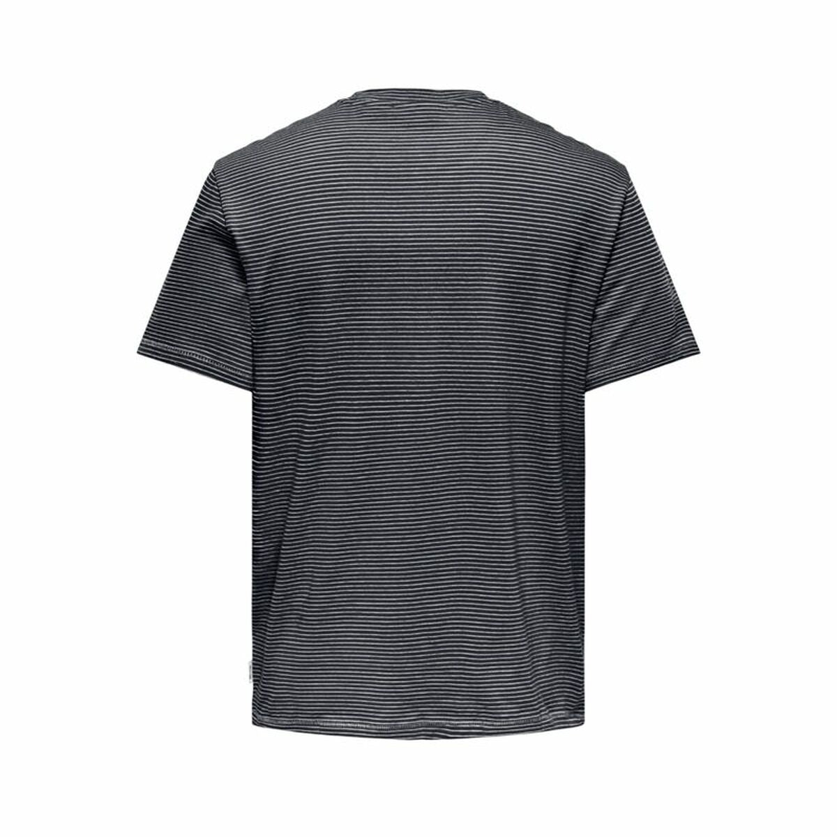 Men’s Short Sleeve T-Shirt Only & Sons Onsbale Reg Ss - StepByStep
