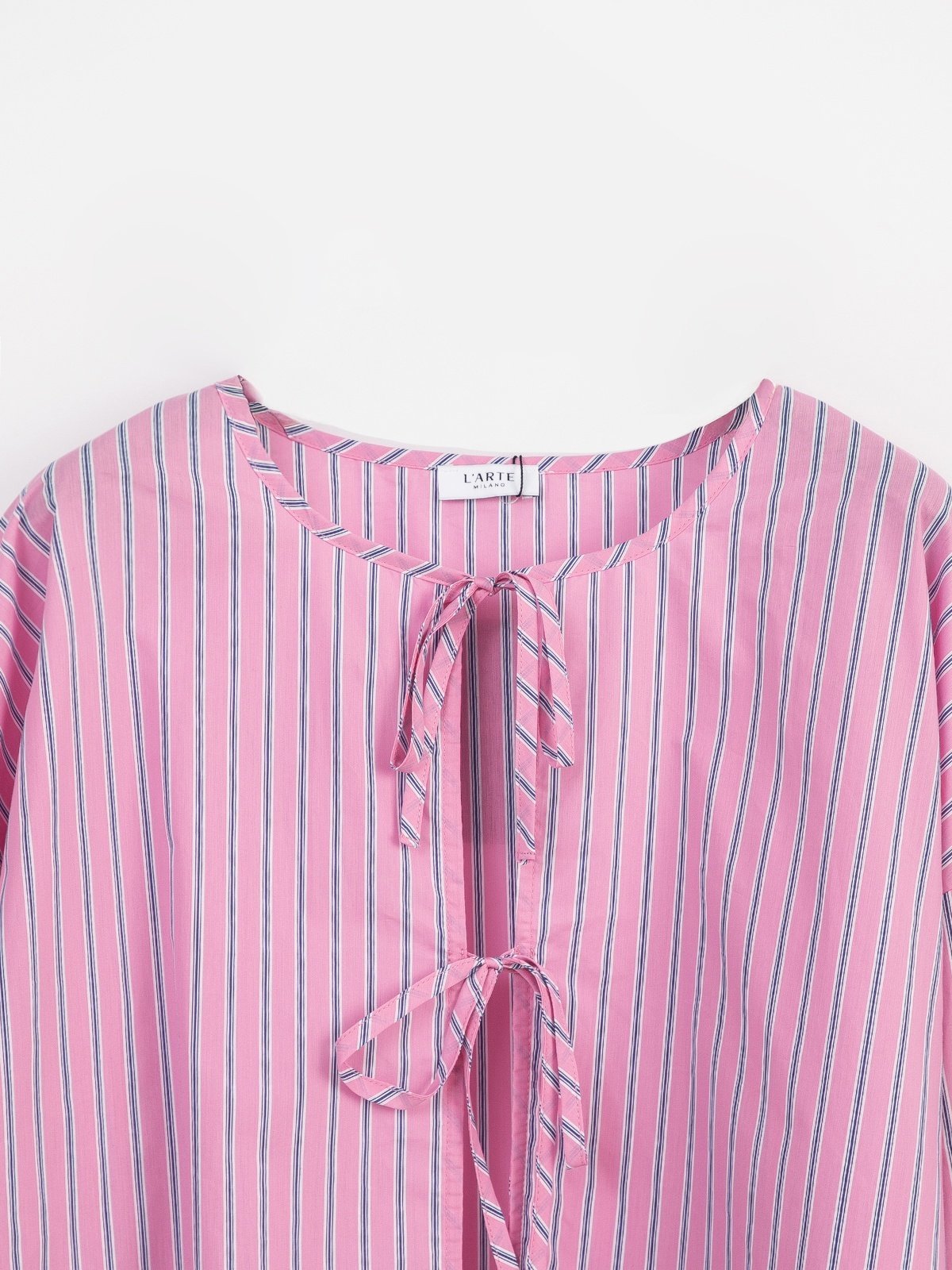 Moteriška palaidinė - StepByStep