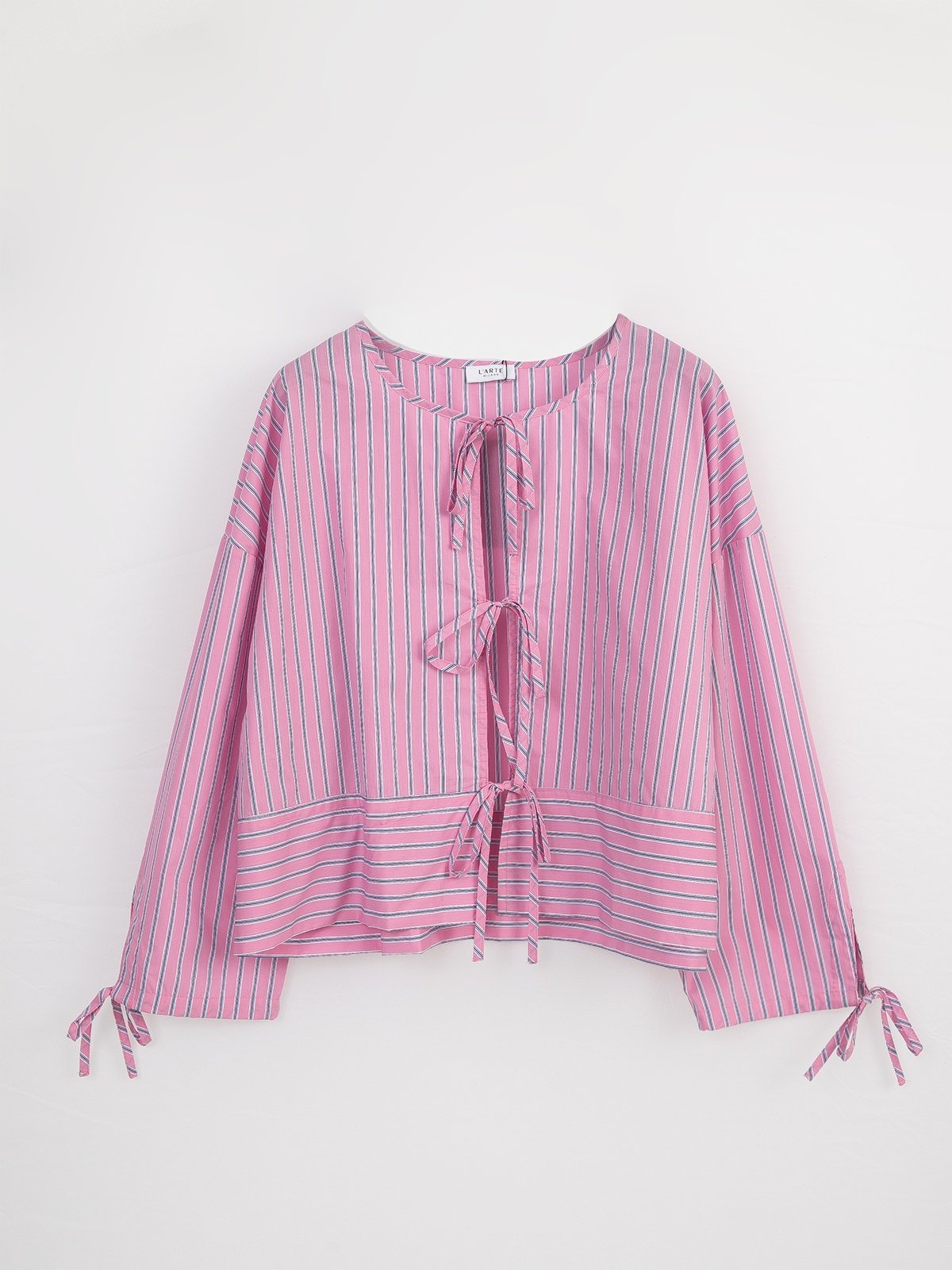 Moteriška palaidinė - StepByStep