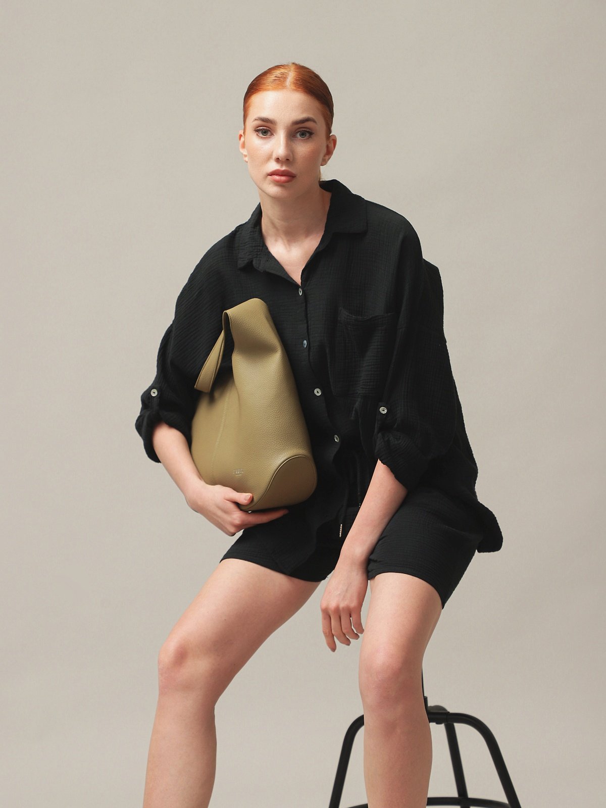 Moteriška rankinė - StepByStep