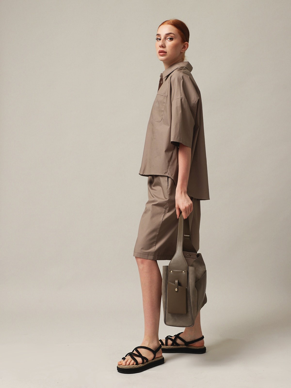 Moteriška rankinė - StepByStep