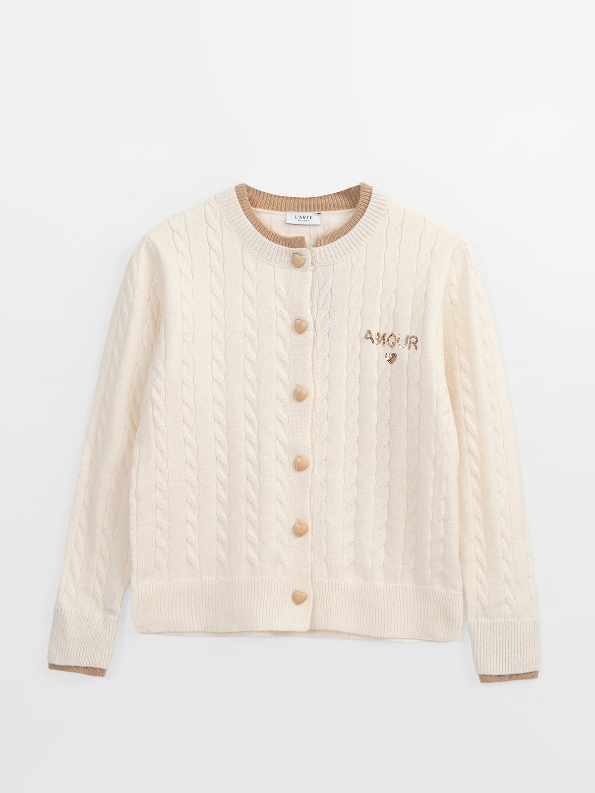 Moteriškas megztinis - StepByStep