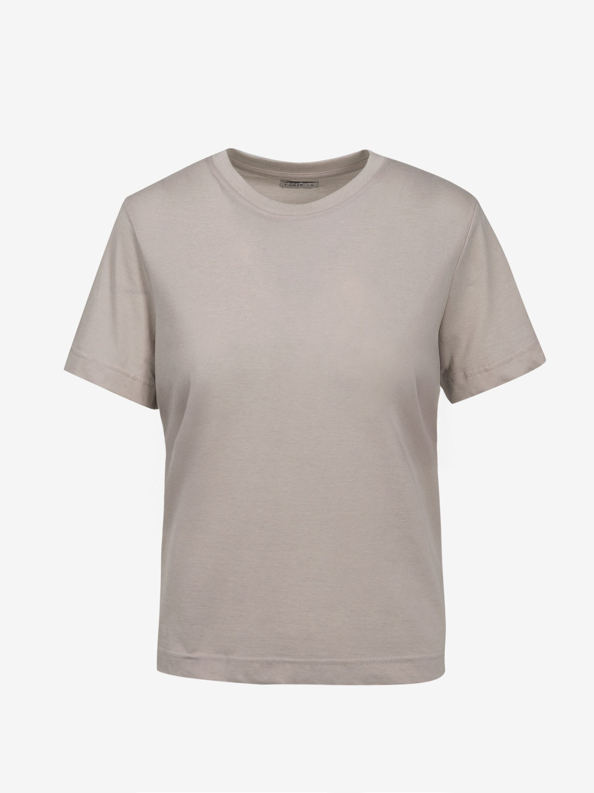 Moteriški marškinėliai trumpomis rankovėmis - StepByStep