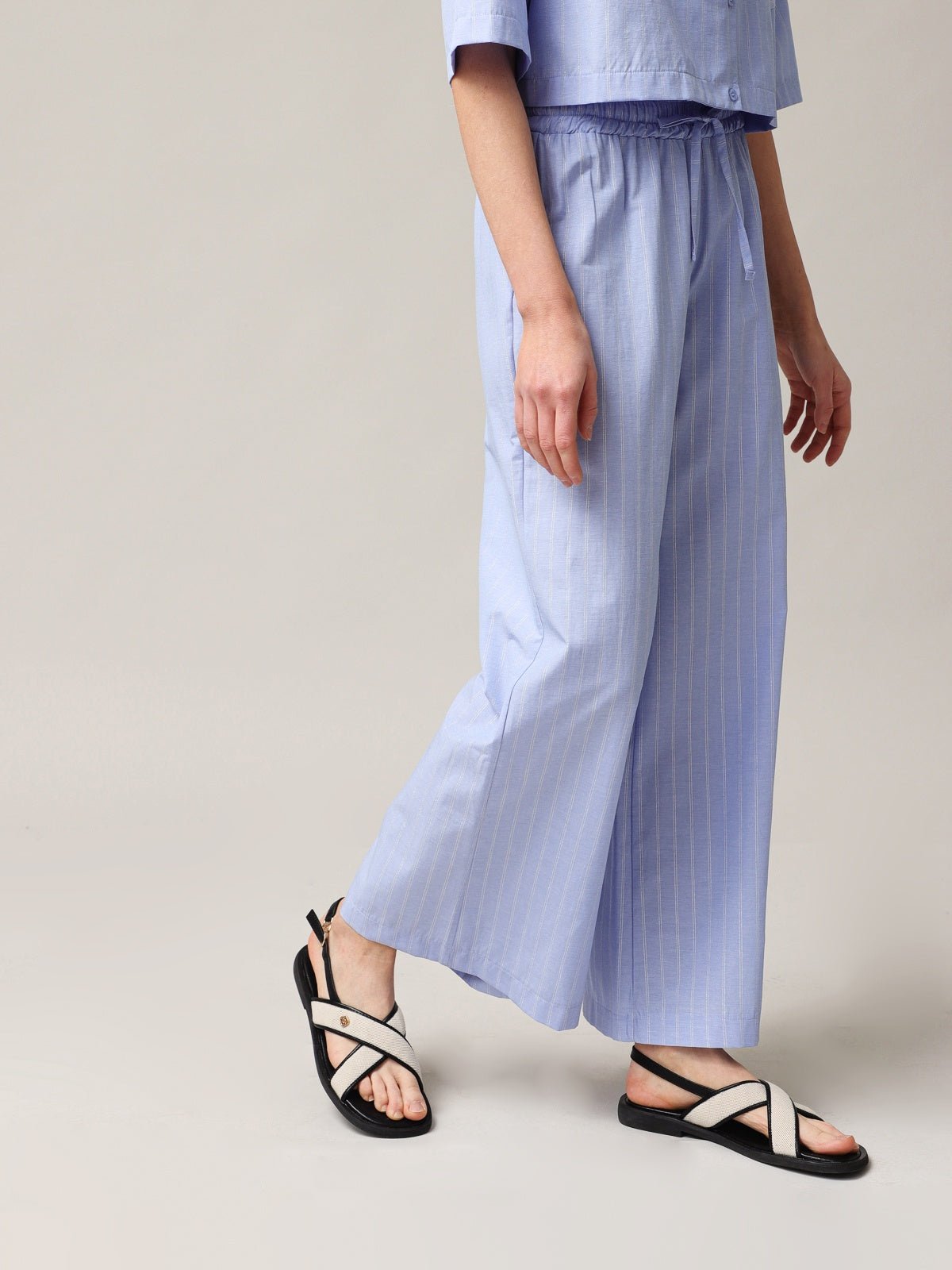 Moteriškos kasdienės kelnės - StepByStep