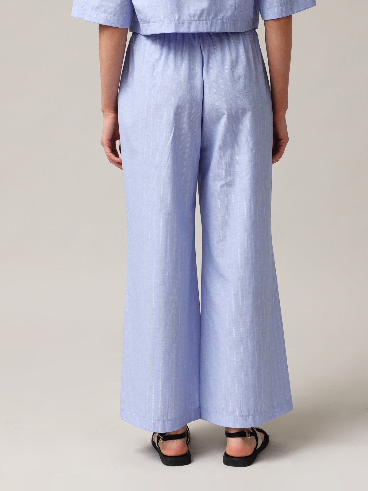 Moteriškos kasdienės kelnės - StepByStep