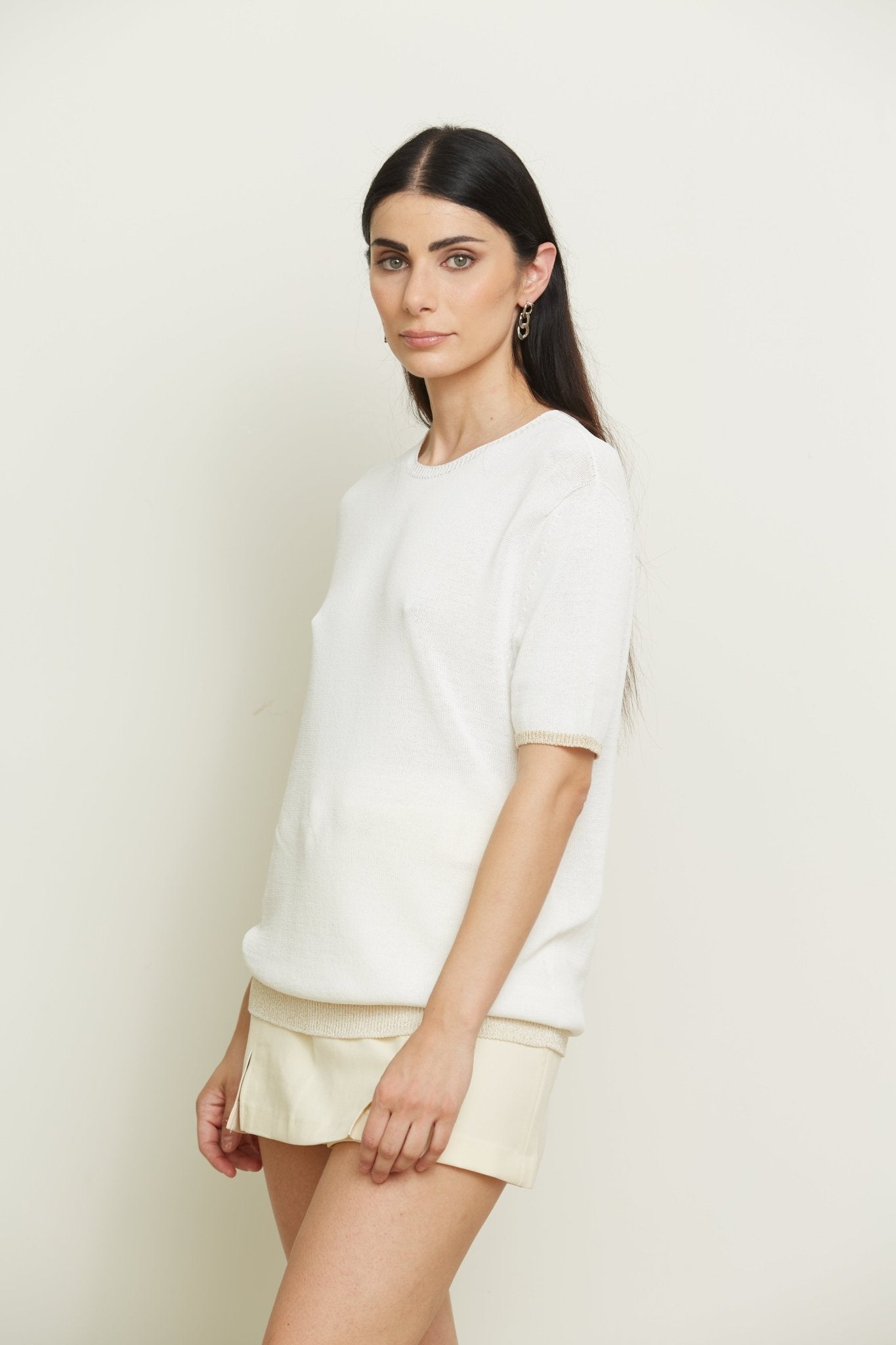 Nina T-shirt - StepByStep