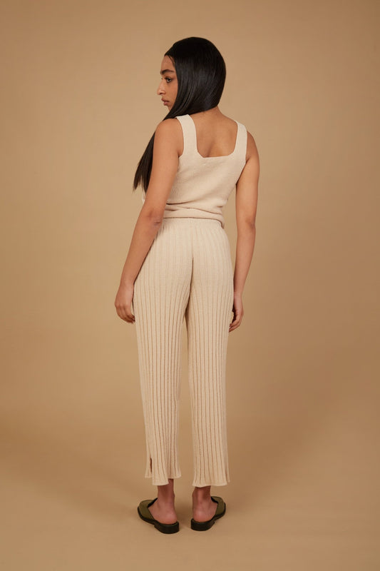 Pantalone a coste - Marie - StepByStep