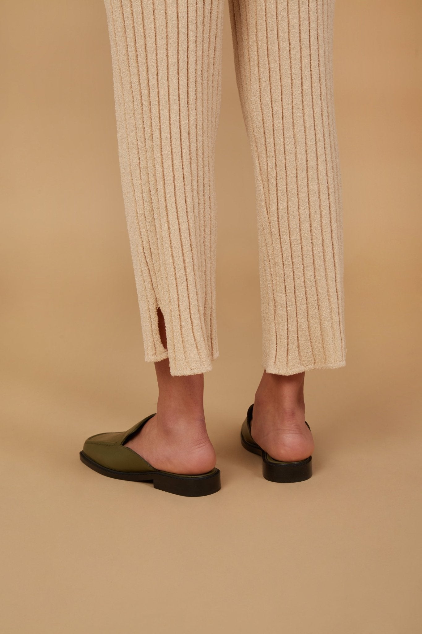 Pantalone a coste - Marie - StepByStep