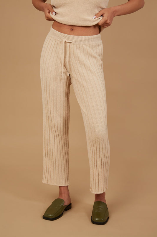 Pantalone a coste - Marie - StepByStep