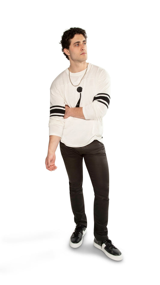 Question Everything Sweater - StepByStep