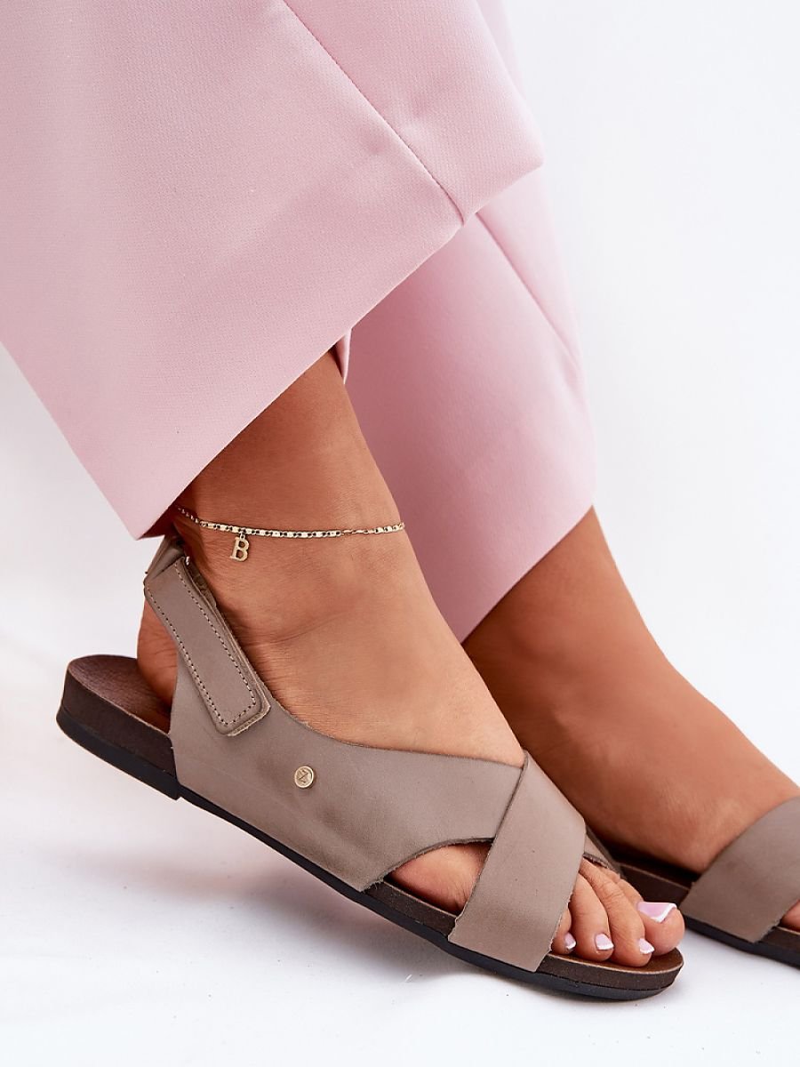 Sandals model 212120 Step in style - StepByStep