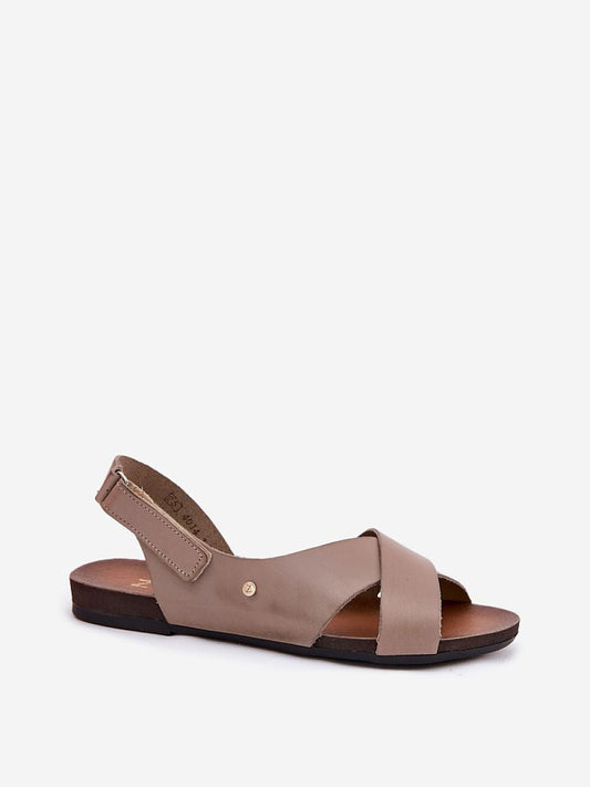 Sandals model 212120 Step in style - StepByStep