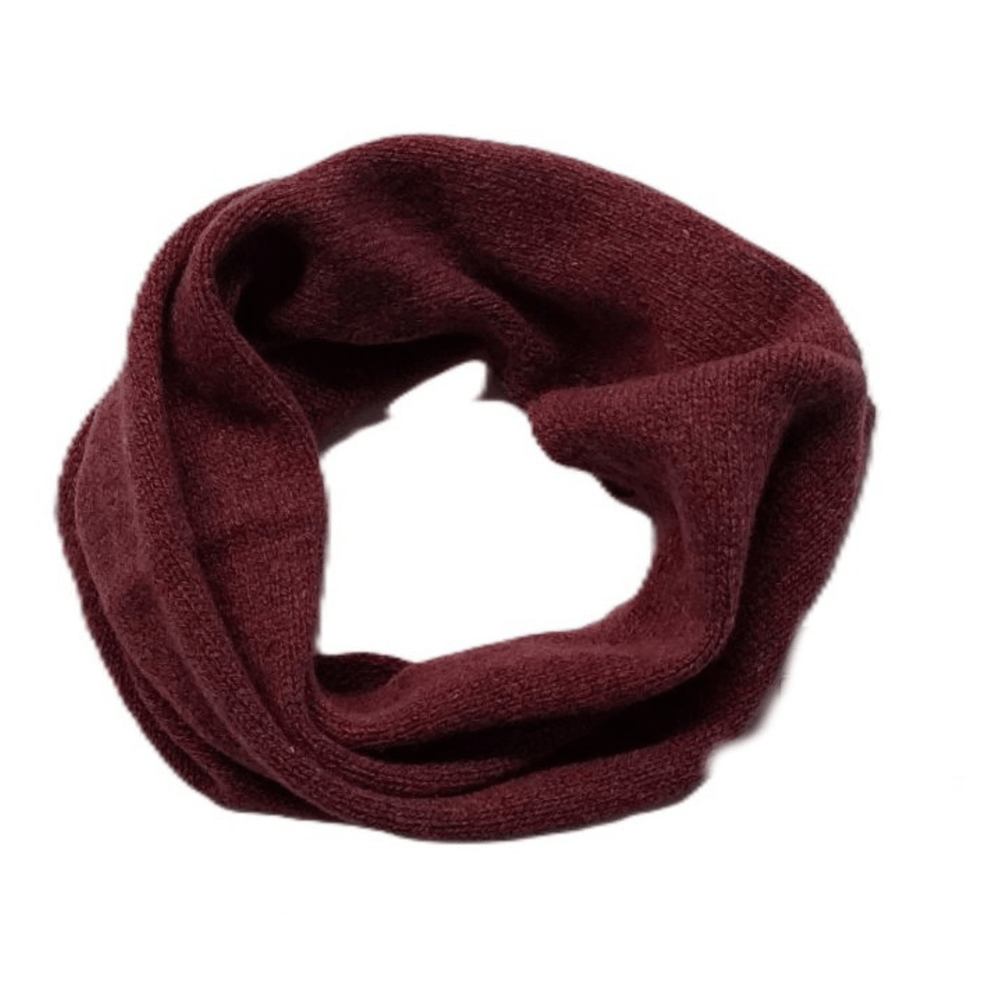 Scaldacollo Donna Cashmere Rigenerato - StepByStep