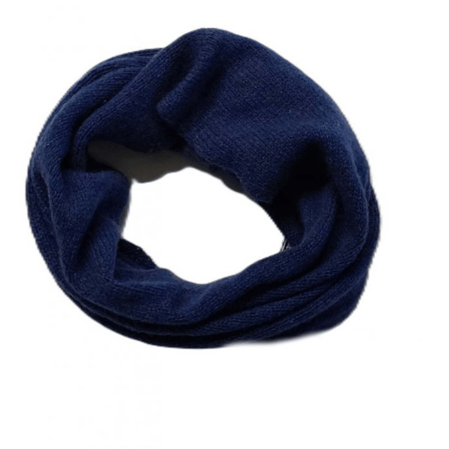 Scaldacollo Donna Cashmere Rigenerato - StepByStep