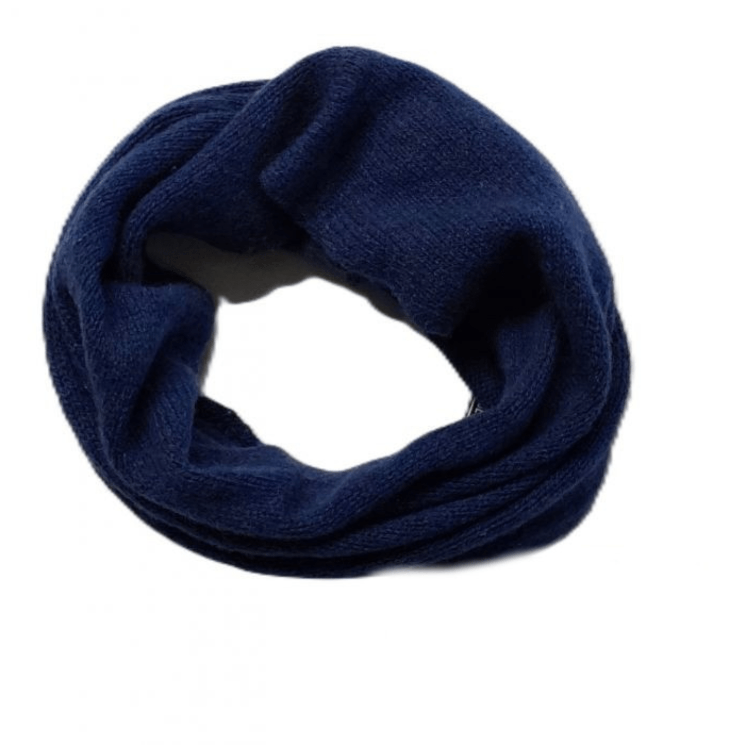 Scaldacollo Donna Cashmere Rigenerato - StepByStep