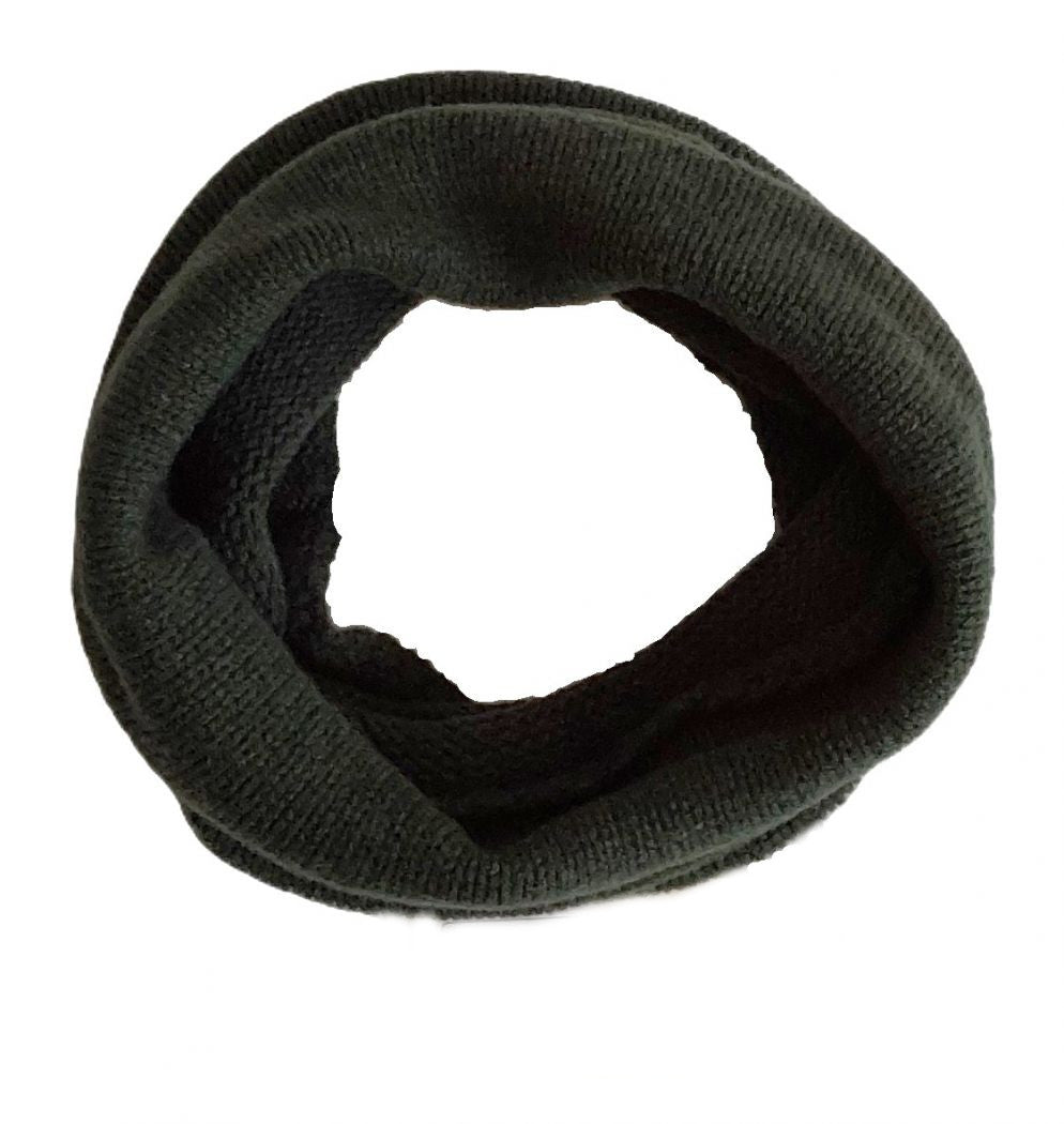 Scaldacollo Donna Cashmere Rigenerato - StepByStep