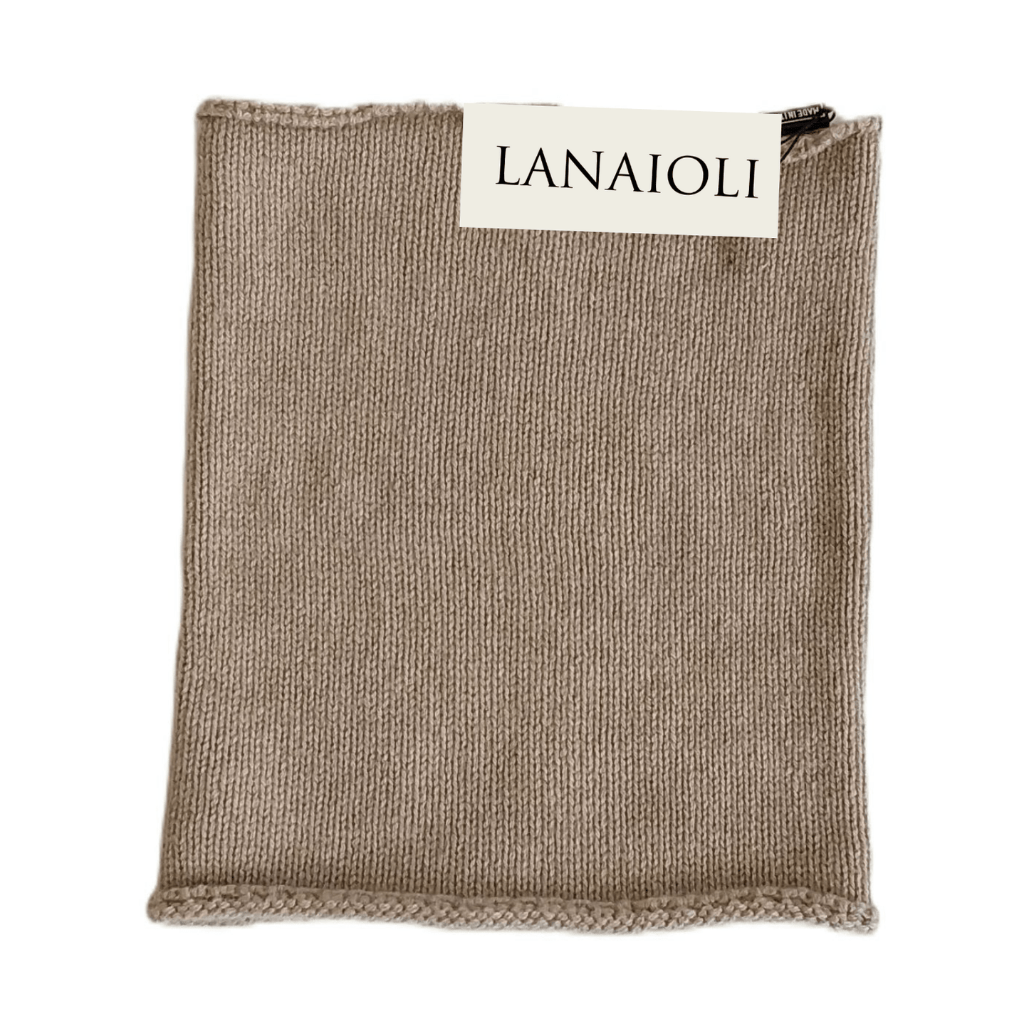 Scaldacollo Donna Cashmere Rigenerato - StepByStep