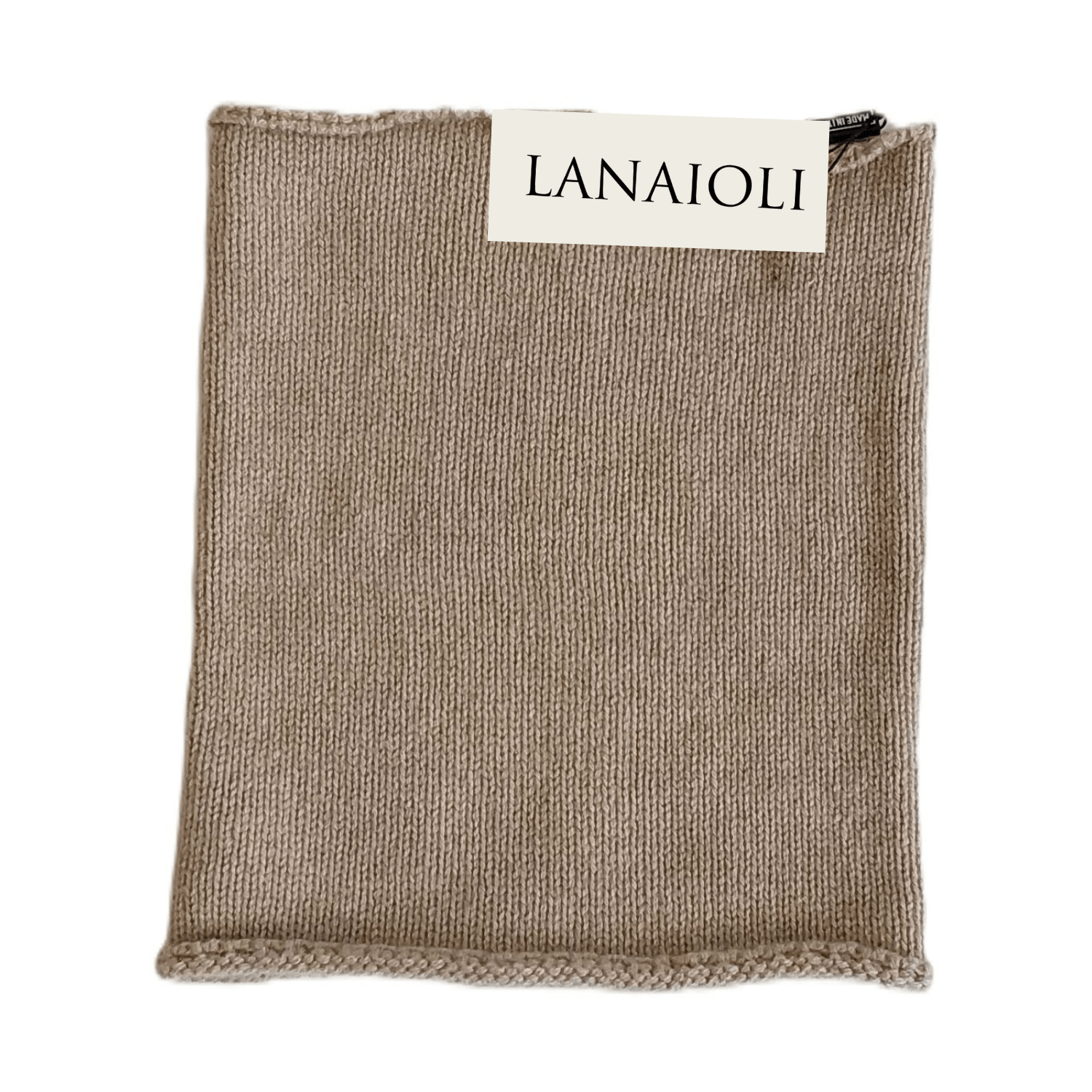 Scaldacollo Donna Cashmere Rigenerato - StepByStep