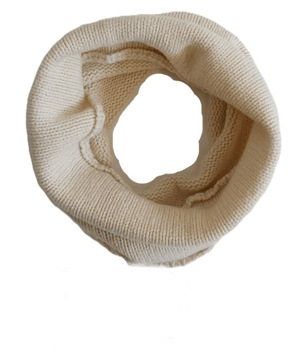 Scaldacollo Donna Cashmere Rigenerato - StepByStep