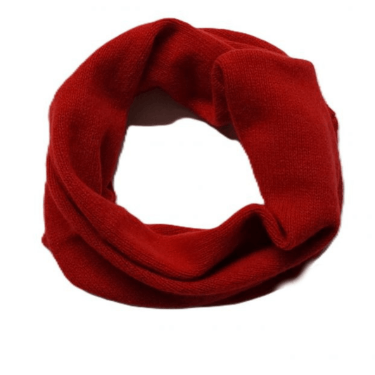 Scaldacollo Donna Cashmere Rigenerato - StepByStep